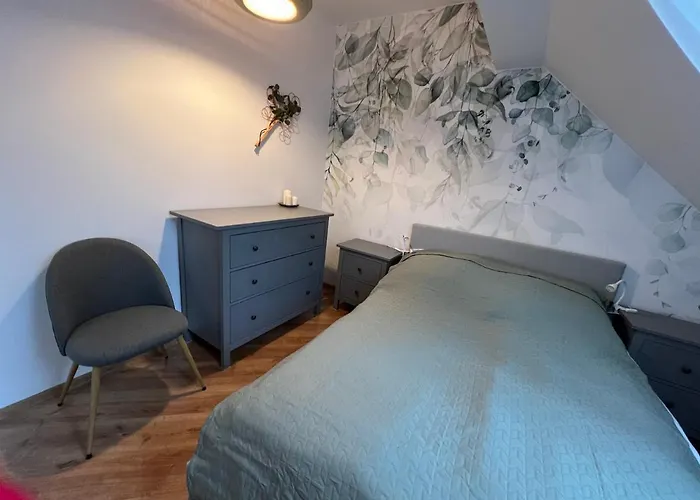 Apartament w centrum - Nasze poddasze
