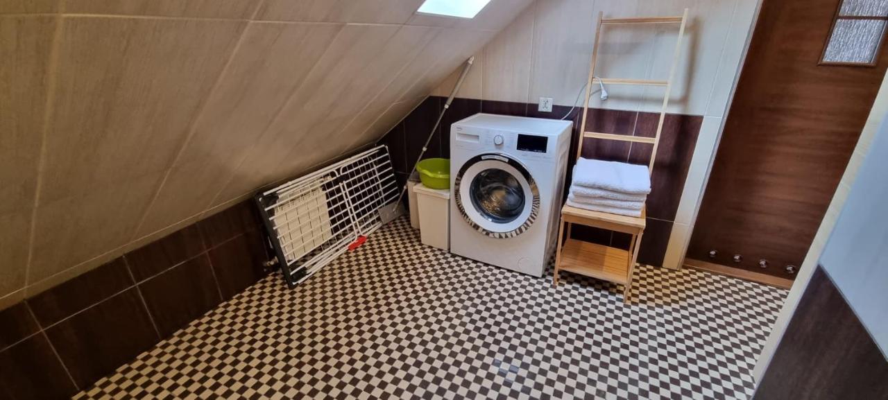 Apartament W Centrum - Nasze Poddasze *