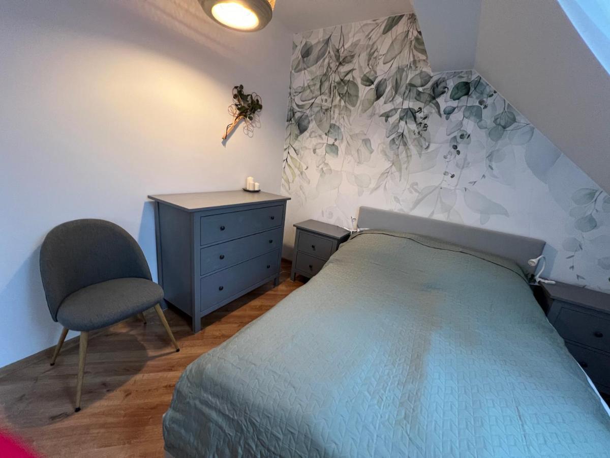 Apartament W Centrum - Nasze Poddasze